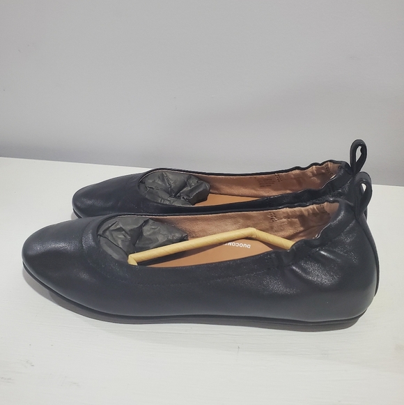 FitFlop Allegro Ballerina Flat Women's Size 7.5 - Picture 2 of 15